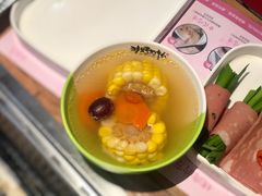 -非烤勿扰自助烤肉(东城时尚店)