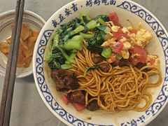 -梅溪·小伙子干挑面(安吉总店)