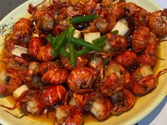 -一棠龙虾•王牌虾球(后湖御华里店)