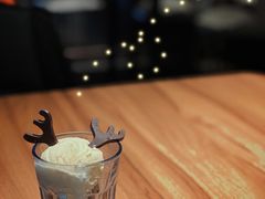 双球冰淇淋-必胜客(西市场店)