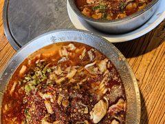 -窦四牛杂面(总店)