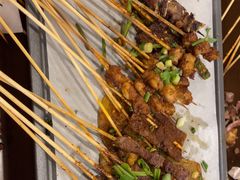 -林二哥宜烤官·宜宾小烧烤