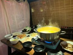 -锦上中式酒馆(南内环店)