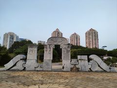 -深圳锦绣中华民俗村