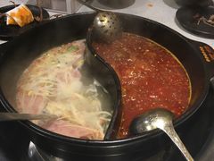 -钢管厂五区小郡肝串串香(南山店)