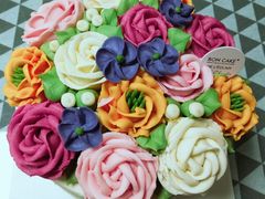 -BON CAKE(华贸购物中心店)