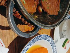 -山芋腔苏北菜(盐城滨海店)
