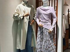 -龙湖西安曲江天街