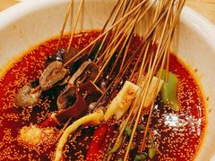 -嘉州叶婆婆钵钵鸡(建设路店)