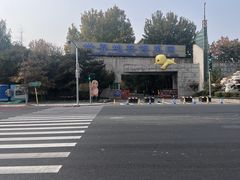 -南宫五洲植物乐园