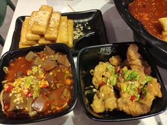 -梵云依家小冒菜(新街口总店)