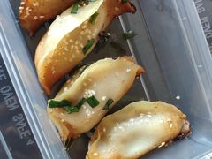 -阿三生煎(莘谭路店)