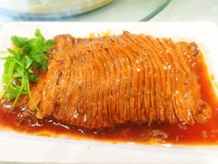 -六顺园清真回族饭店(工程街店)