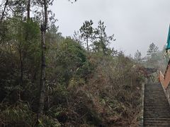 -重庆云阳龙缸景区