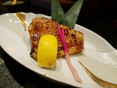 -鲤·鮨KOISUSHI