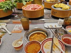 -喜家自助小火锅(乐客城店)