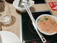 -彤德莱火锅(果园路店)