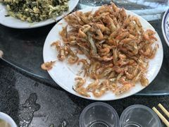 -燕北云山·农家菜·灶台鱼(密云溪翁庄店)