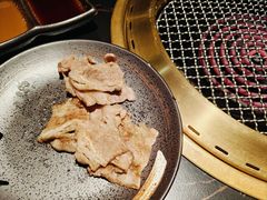 -厚贞日式烤肉(浦东汇智店)