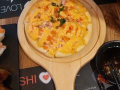 Sushi&nbsp;Love&nbsp;创意日本料理(丽影广场店)-Sushi Love 创意寿司(丽影广场店)