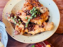 -Blac+Blac(中海环宇荟店)