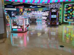 -银泰百货(北京大红门店)