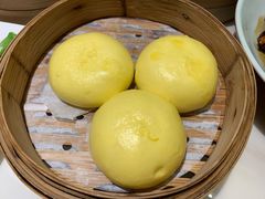 甘笋流沙包-稻香迎囍皇宫(港惠店)