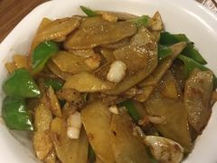 -妈妈的味道(工人体育场东路店)