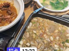 -苏浙徽·农家大院(开发区星湖101店)