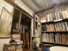 -斯多格书乡(北京大学畅春园店)