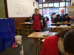 大堂-重庆金爪爪特色干锅(大竹林直营店)