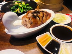 -北京老铺烤鸭(西稍门店)