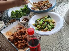 -海帮主·蒸汽海鲜青岛菜(栈桥火车站店)