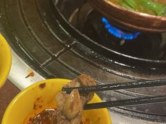 -顺顺小吃(独克宗古城店)
