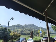 -听风阁农家私房菜茶楼(龙坞店)