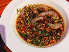 -潮名荟潮州菜馆(祈福缤纷世界店)