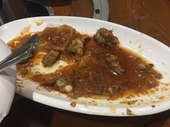 -启香鸡私房菜(湖景店)