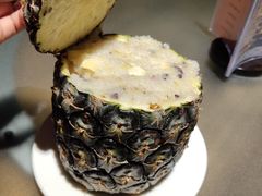 -滇越乘象云南餐厅(豆各庄店)