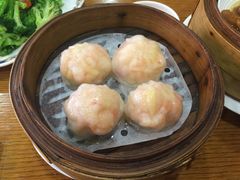 虾饺-香江小厨 The Kitchen(香江俱乐部店)