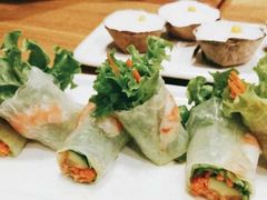 -米纸越南小馆(金鹰世界店)