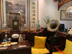 -富华斋饽饽铺·宫廷糕点·伴手礼(护国新天地店)