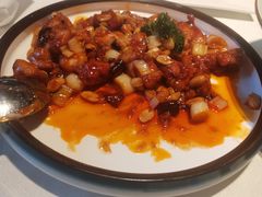 -北平楼·烤鸭·北京菜(牡丹园店)