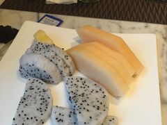 -北京王府井希尔顿酒店·万斯阁西餐厅