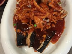 -功德林素菜饭庄(前门店)
