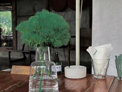 -喜洲吧·江畔老船厂·庭院餐厅(喜临院店)