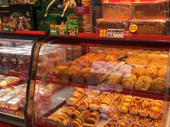 -味多美蛋糕(双合地铁店)