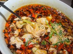 -麻六记(新天地店)