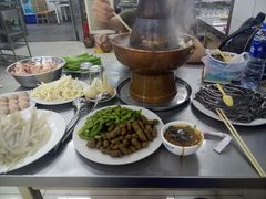 -三兴涮羊肉(荣安大街店)