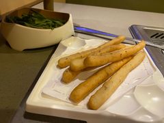 -海底捞火锅(雄峰城店)