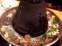 -月圆火锅(宁海东路二店)